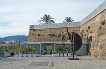 Palma de Mallorca: Small-Group Tour & Fast-Track Cathedral