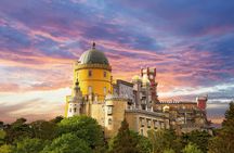 Sintra Deluxe tour with Cascais and Estoril