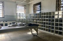 Muir Woods and Sausalito tour with Alcatraz tickets