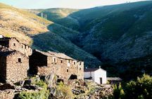 Mining villages and Drave 4×4 tour from Arouca with optional lunch