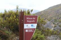 Mining villages and Drave 4×4 tour from Arouca with optional lunch