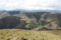 Mining villages and Drave 4×4 tour from Arouca with optional lunch