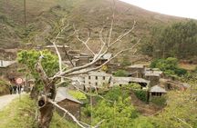 São Macário villages private 4×4 tour from Arouca with optional lunch