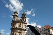 Private tour of Pontevedra