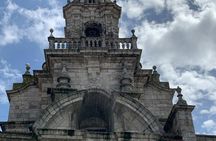 Private tour of Coruña