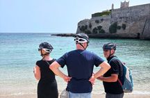 E-Bike Monopoli and Costa dei Trulli Guided Tour with Tasting