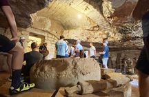 E-Bike Monopoli and Costa dei Trulli Guided Tour with Tasting