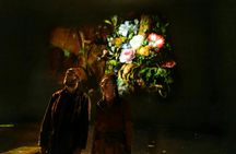 "Frameless" Immersive Art Experience entrance tickets
