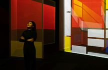 "Frameless" Immersive Art Experience entrance tickets