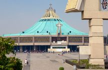 Basilica of Guadalupe guided tour