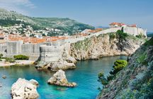 Two-hour guided tour of Dubrovnik's city walls