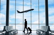 One-way private transfer from Split airport to Split city