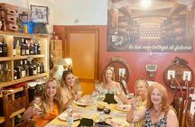 Guided Tasting of Sardinian Food and Drink Delicacies