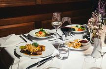 Strauss Dinner Show
