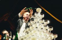Strauss Dinner Show