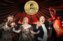Strauss Dinner Show