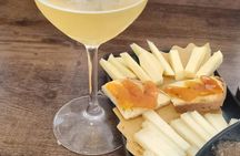 Tasting Tour of Beer and Cheese Crafted in Sardinia