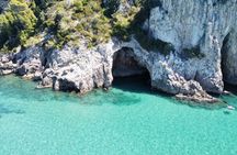 Blue Grotto Boat Cruise