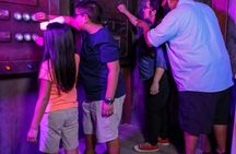 The Amazing Mirror Maze and Escape Room tickets
