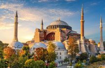 Istanbul classics and Ottoman Relics guided tour