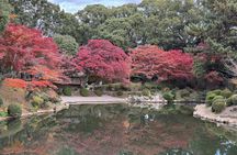 2-hour private morning tour of Hiroshima city highlights