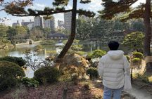 2-hour private morning tour of Hiroshima city highlights