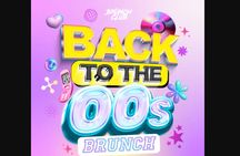 Back To The 2000's Bottomless Brunch in Manchester