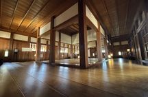 2-hour private morning tour of Hiroshima city highlights