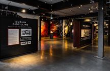 Guided tour of Dublin's Teeling Whiskey Distillery with tasting