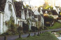 Small-Group Cotswolds Tour from London Including Bourton-on-the-Water