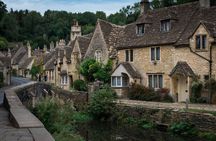 The Cotswolds day trip from London
