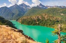 Self-Guided Audio Driving Tour of North Cascades