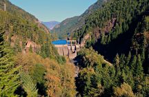 Self-Guided Audio Driving Tour of North Cascades