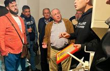 Brewery tour in Tenerife with 4 tastings