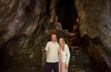 Full-day tour from Hue - Hoi An ancient town and Marble Mountains