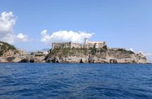 Riviera d'Ulisse Boat Trip