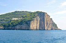 Riviera d'Ulisse Boat Trip