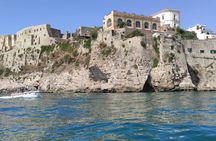 Riviera d'Ulisse Boat Trip