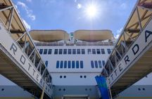 Ss Rotterdam upper deck tour with audio guide