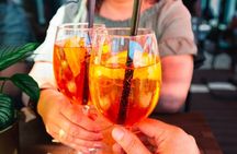 Fresh Pasta-Making Class in Rome with Tasting of Spritz