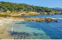 Self-Guided Audio Driving Tour of 17-Mile Drive