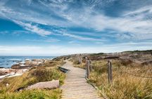 Self-Guided Audio Driving Tour of 17-Mile Drive