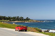 Self-Guided Audio Driving Tour of 17-Mile Drive