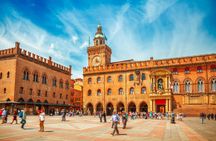 Bologna food tour of local delicacies from Florence