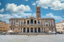 Rome’s Papal Basilicas and Holy Stairs tour with transfer