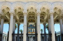 Rome’s Papal Basilicas and Holy Stairs tour with transfer