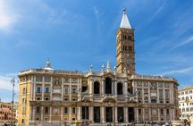 Vatican Museums, Sistine Chapel and Papal Basilicas tour in Rome