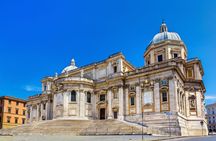 Vatican Museums, Sistine Chapel and Papal Basilicas tour in Rome