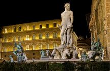 Florence’s dark side, a night of legends and secrets