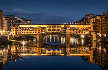 Florence’s dark side, a night of legends and secrets